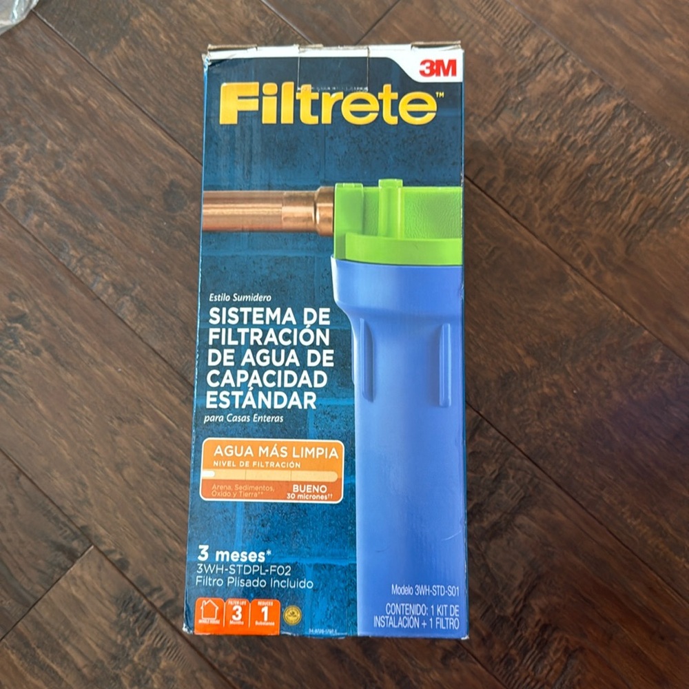 3M FILTRETE - Picture 9 of 10